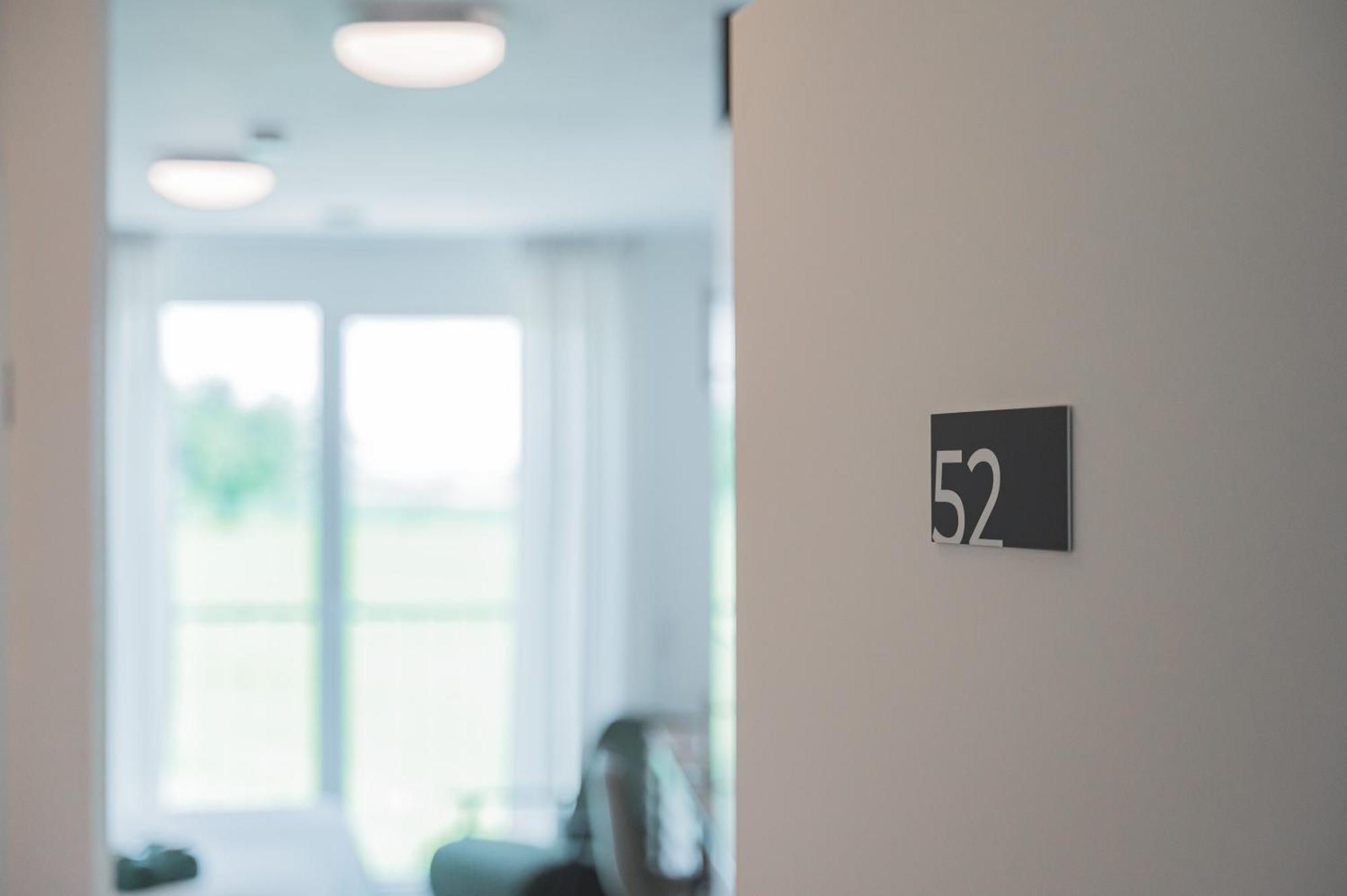 The Serviced - Design Apartments Στουτγκάρδη Δωμάτιο φωτογραφία