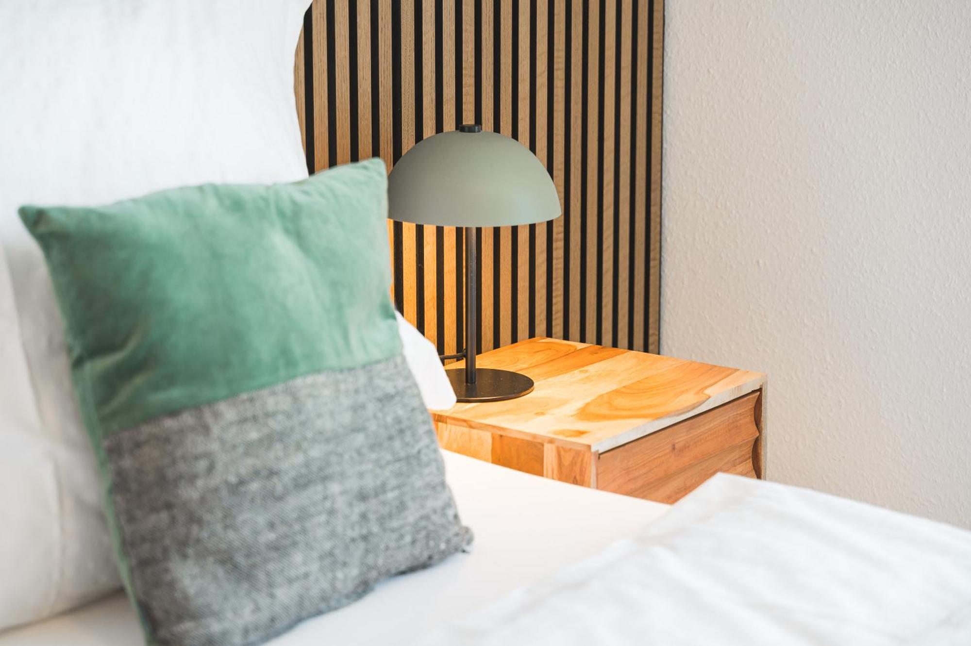 The Serviced - Design Apartments Στουτγκάρδη Δωμάτιο φωτογραφία