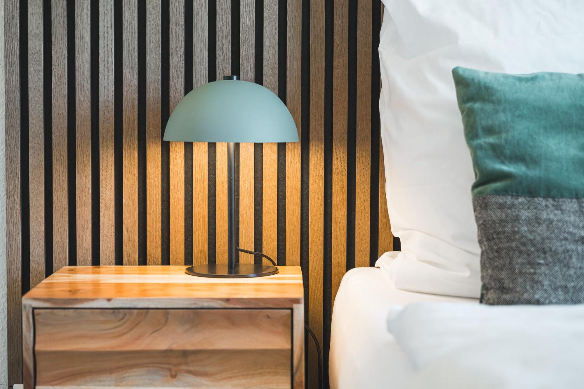 The Serviced - Design Apartments Στουτγκάρδη Δωμάτιο φωτογραφία