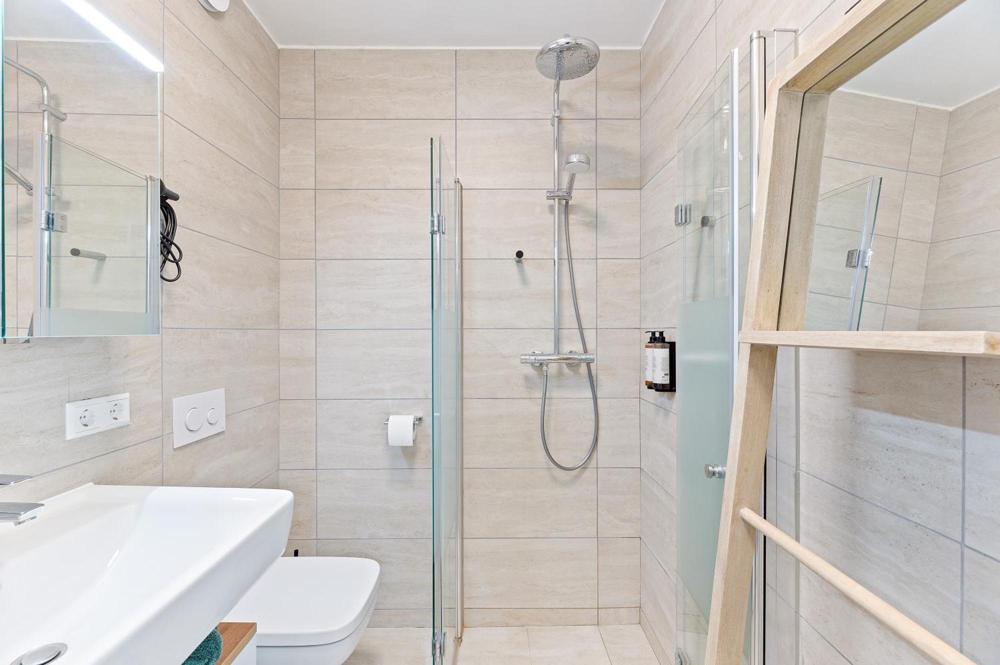The Serviced - Design Apartments Στουτγκάρδη Δωμάτιο φωτογραφία