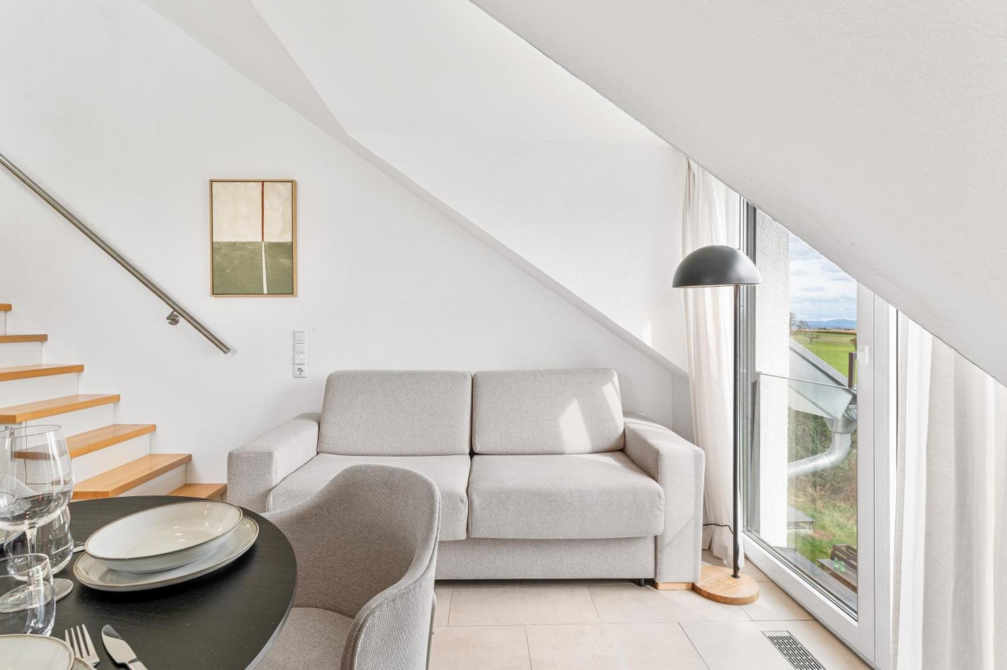 The Serviced - Design Apartments Στουτγκάρδη Εξωτερικό φωτογραφία
