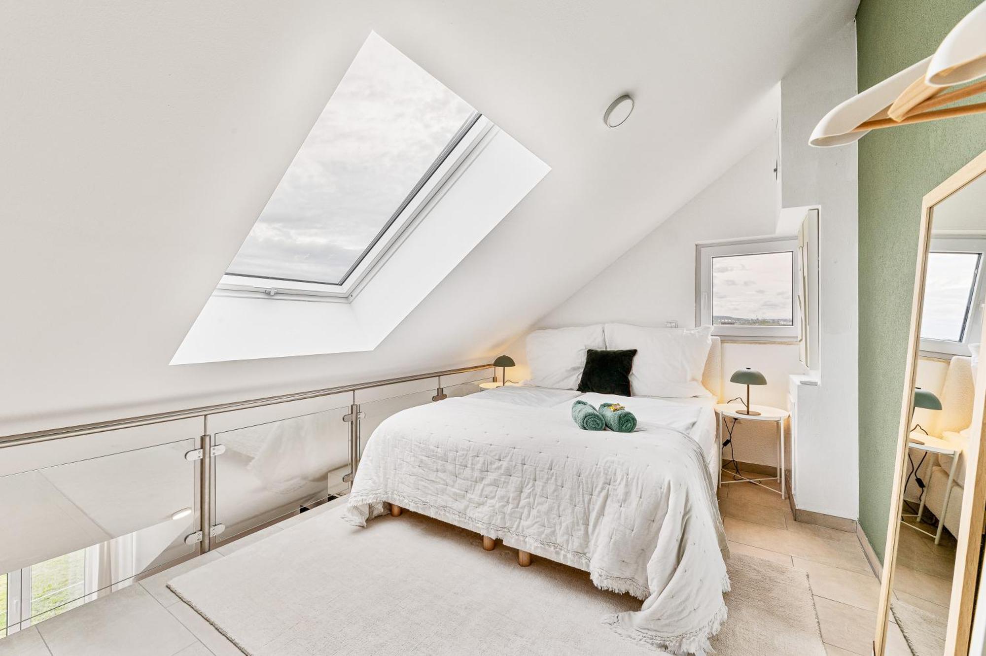 The Serviced - Design Apartments Στουτγκάρδη Εξωτερικό φωτογραφία