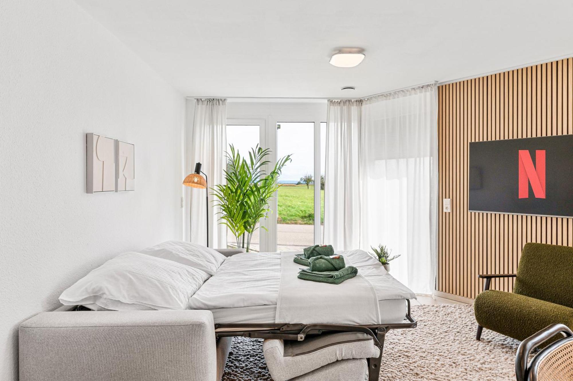 The Serviced - Design Apartments Στουτγκάρδη Εξωτερικό φωτογραφία