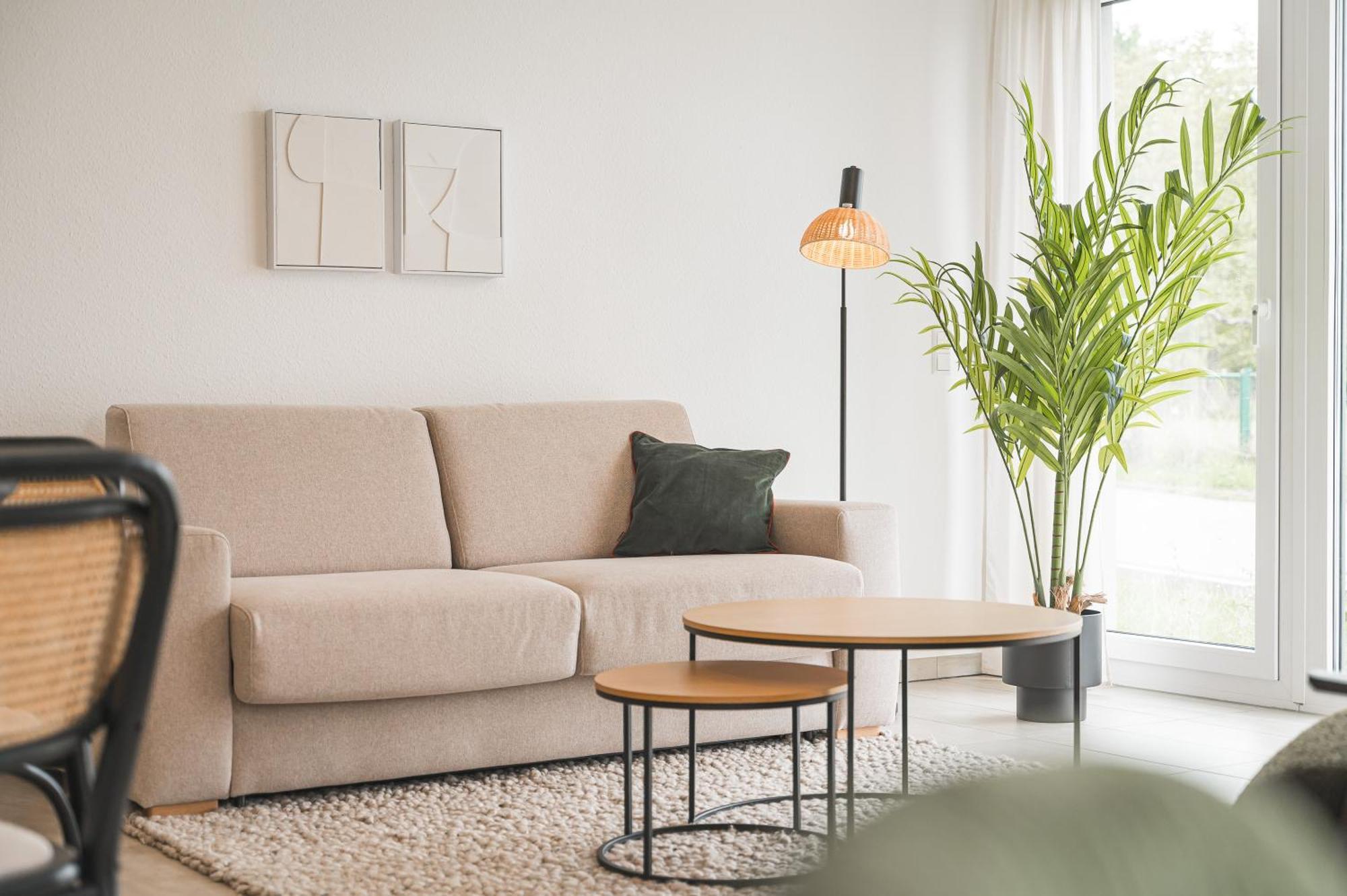 The Serviced - Design Apartments Στουτγκάρδη Εξωτερικό φωτογραφία