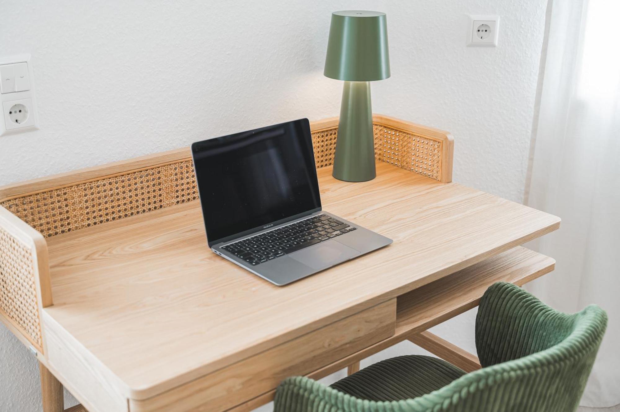 The Serviced - Design Apartments Στουτγκάρδη Εξωτερικό φωτογραφία
