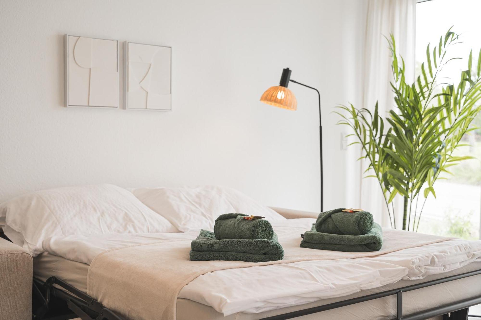 The Serviced - Design Apartments Στουτγκάρδη Εξωτερικό φωτογραφία
