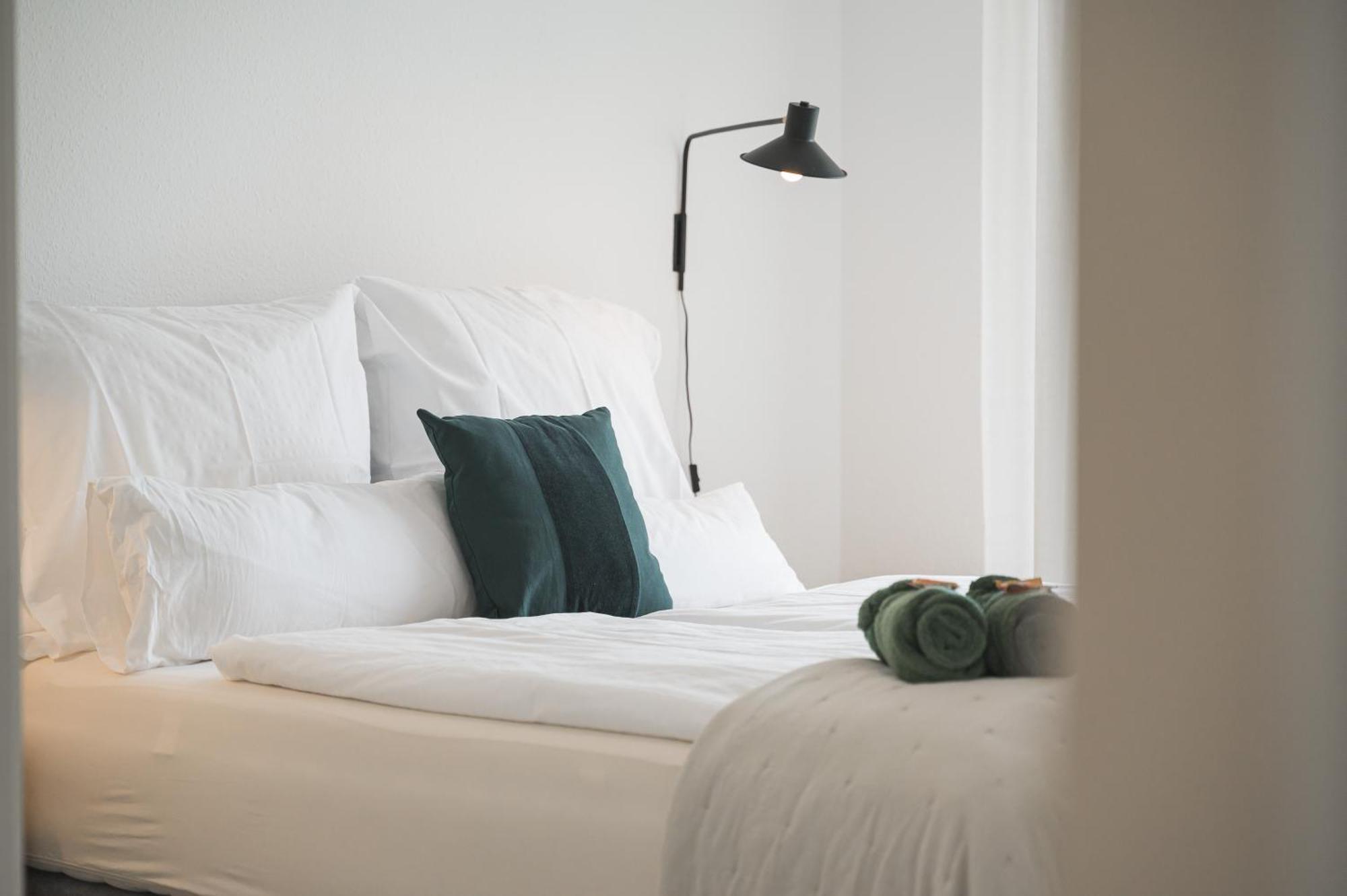 The Serviced - Design Apartments Στουτγκάρδη Εξωτερικό φωτογραφία